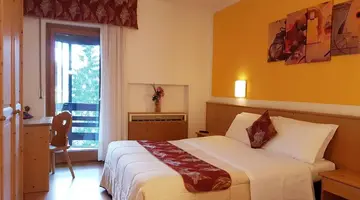 Hotel San Giusto