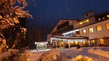 Hotel San Giusto