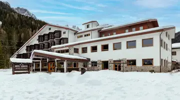 Hotel San Giusto