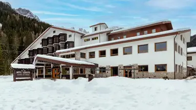 Hotel San Giusto