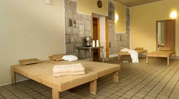 Hotel San Giusto