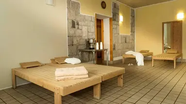 Hotel San Giusto