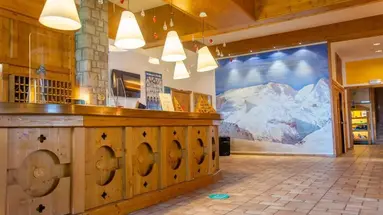 Hotel San Giusto