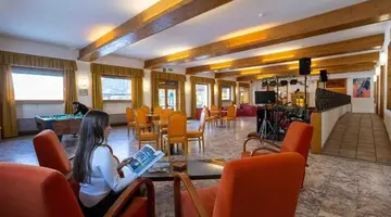 Hotel San Giusto