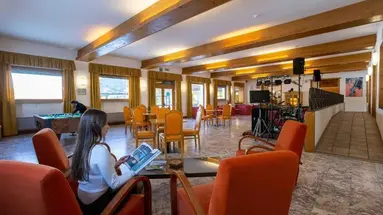 Hotel San Giusto