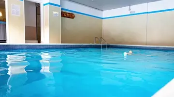 Hotel San Giusto