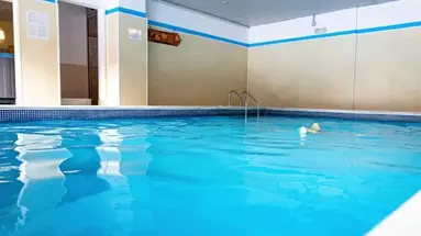 Hotel San Giusto