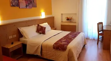 Hotel San Giusto