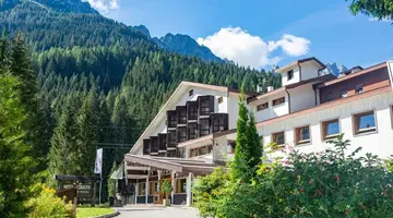Hotel San Giusto