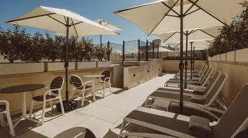 Hotel San Karlu