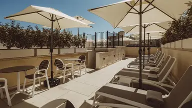 Hotel San Karlu