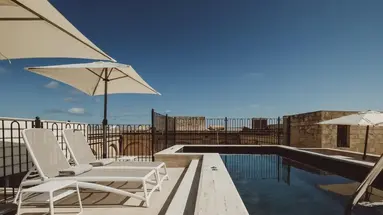 Hotel San Karlu