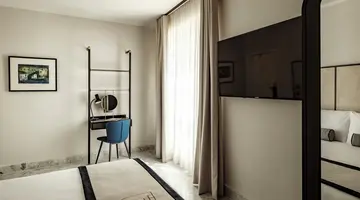 Hotel San Karlu