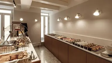 Hotel San Karlu