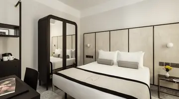 Hotel San Karlu