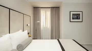 Hotel San Karlu