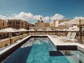 Hotel San Karlu