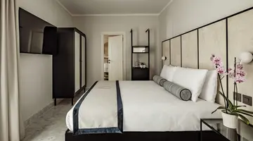 Hotel San Karlu