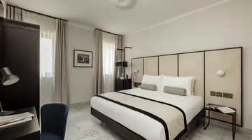 Hotel San Karlu