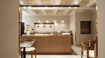 Hotel San Karlu