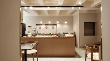 Hotel San Karlu