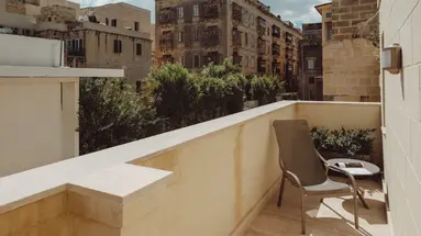 Hotel San Karlu