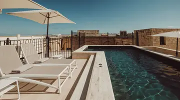 Hotel San Karlu