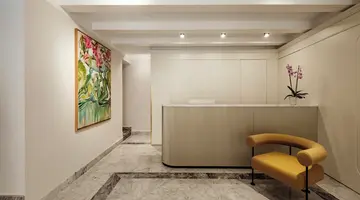 Hotel San Karlu