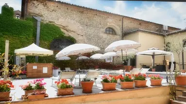 Hotel San Lino