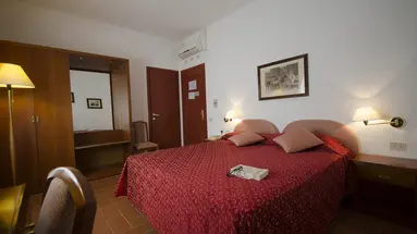 Hotel San Lino