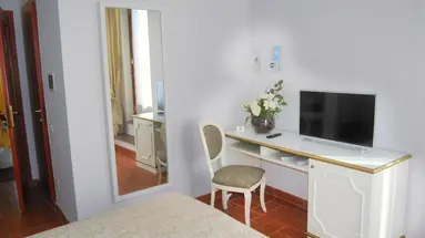 Hotel San Lino