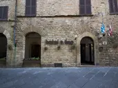 Hotel San Lino