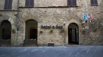 Hotel San Lino