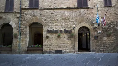 Hotel San Lino