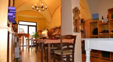 Hotel San Lino