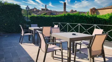 Hotel San Lino