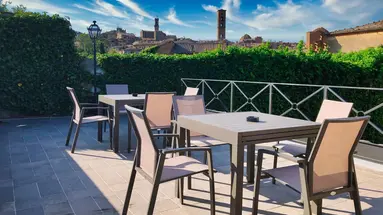 Hotel San Lino