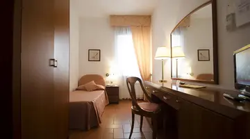 Hotel San Lino