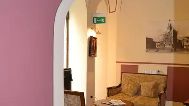 Hotel San Lino
