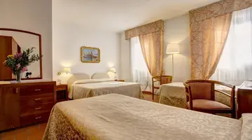 Hotel San Lino