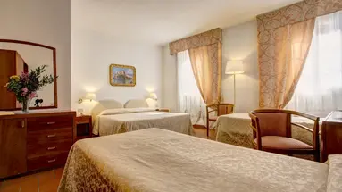 Hotel San Lino