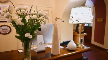 Hotel San Lino