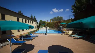 Hotel San Lino