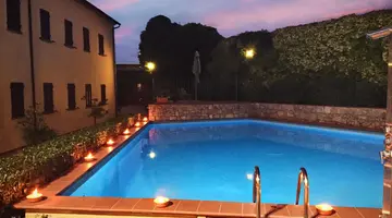 Hotel San Lino