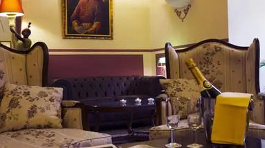 Hotel San Lino