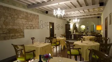 Hotel San Lino