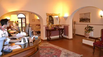 Hotel San Lino