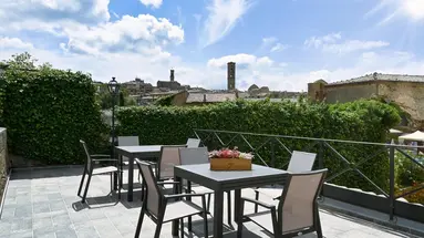 Hotel San Lino