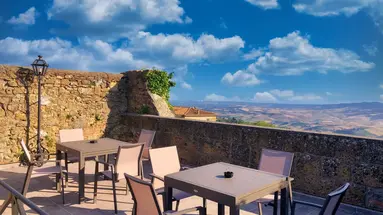 Hotel San Lino