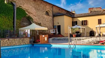 Hotel San Lino